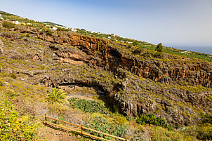 Parque Arqueológico El Tendal - La Palma