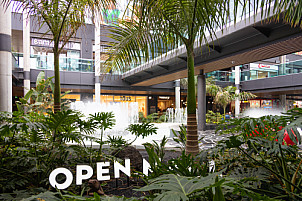 Lanzarote: Open Mall