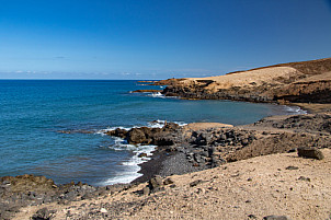 Playa de Vargas