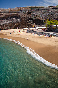 Playa de Abama - Tenerife