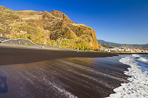 Playa Bajamar La Palma
