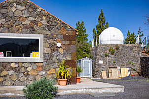 Astronorte - La Palma