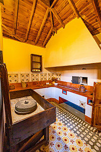Casa del Maestro - Tijarafe - La Palma