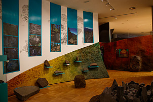 Museo Arqueológico Benahorita - La Palma
