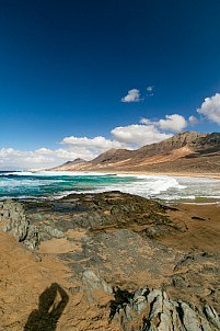 Cofete - Fuerteventura