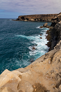 Ajuy - Fuerteventura