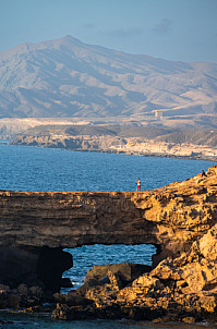 Fuerteventura: La Pared