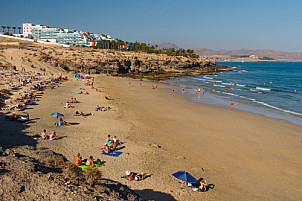 Playa Esmeralda