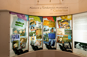Museo Néstor Álamo