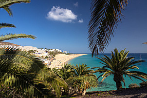 Fuerteventura: Morro Jable