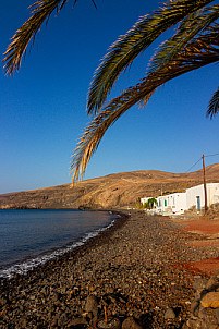 Playa Quemada -  Lanzarote