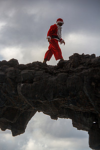 Santa Claus - El Hierro