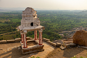 Hampi - India