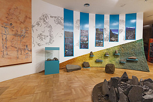 Museo Arqueologico Benahorita La Palma