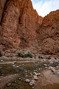 Todgha Gorge