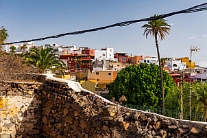 Ingenio - Gran Canaria