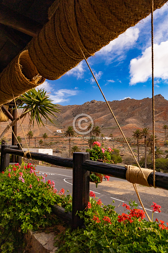 Casa Naturaleza - Fuerteventura
