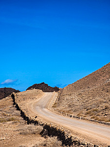 Norte de Fuerteventura
