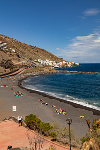 Playa de Nea - Tenerife