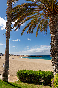 Playa de las Vistas - Tenerife