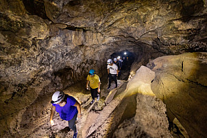 Cueva del Viento