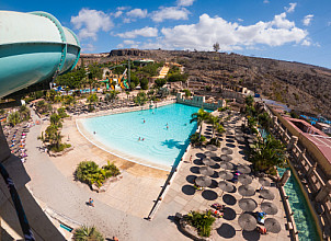 Aqualand Gran Canaria