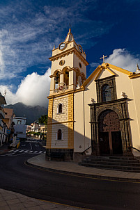 Arafo - Tenerife