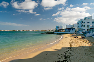 Corralejo - Fuerteventura