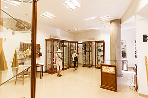 Museo Arqueologico Benahorita La Palma