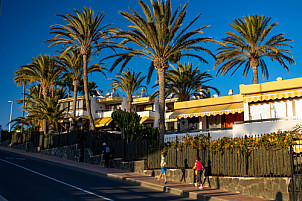 San Agustín - Gran Canaria