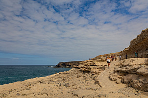 Ajuy - Fuerteventura