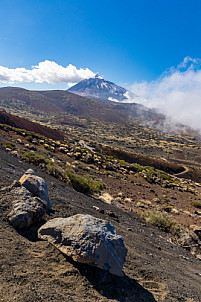 Mirador Montaña Limón - Tenerife