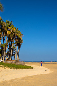 Fuerteventura: Sotavento Beach