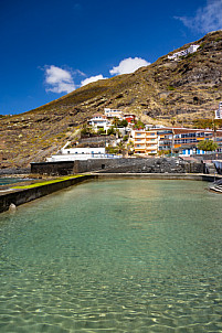 Tenerife: Mesa de Mar