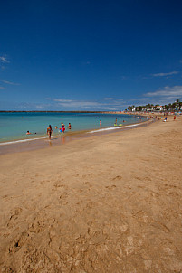 Playa Camison