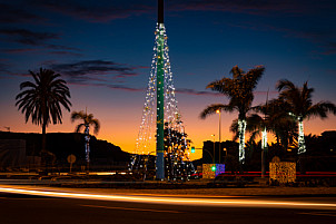 Christmas in Agaete - Gran Canaria