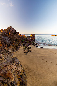 Playa Chica - Puerto del Carmen - Lanzarote