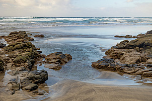 Playa de Órzola
