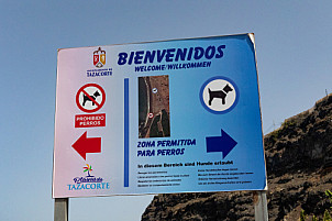 Playa Los Guirres