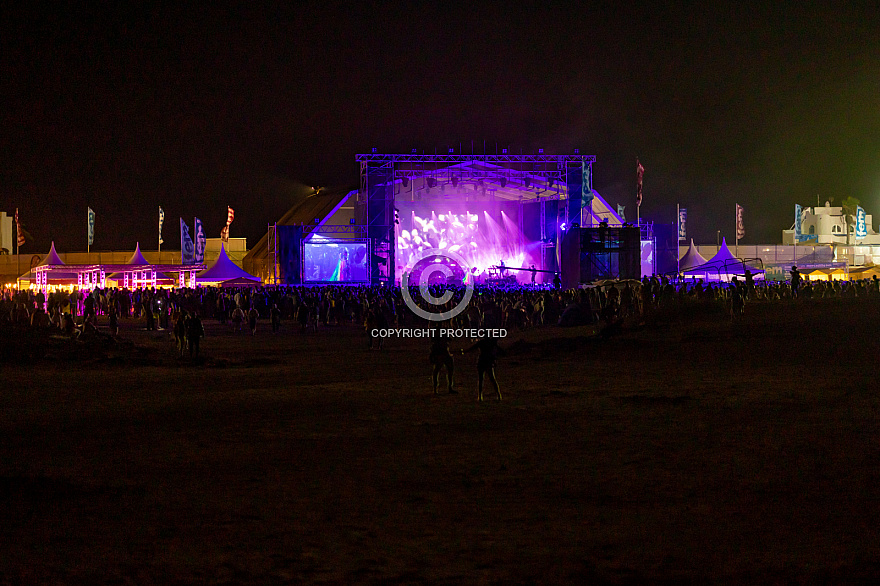 Fuerteventura en Música (FEM) Festival 2023