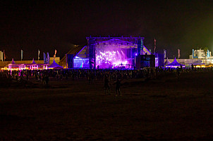 Fuerteventura en Música (FEM) Festival 2023