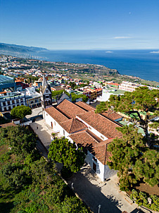 La Victoria de Acentejo - Tenerife
