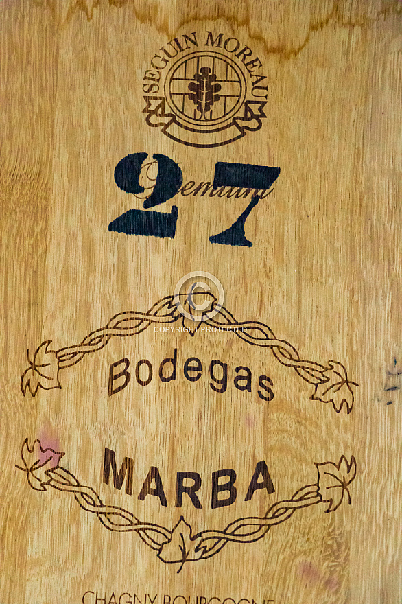 Bodegas Marba - Tenerife