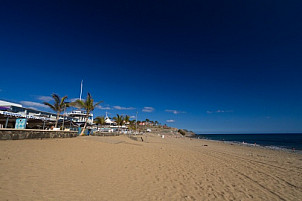Playa de Meloneras - Meloneras Beach