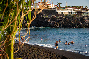 Playa de Arena - Tenerife
