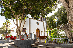 Tenerife: San Miguel de Abona