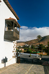 Betancuria - Fuerteventura