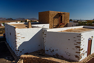 Museo del Molino - Fuerteventura