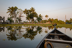 Alleppey - India