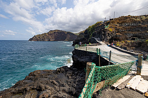 Puerto de Talavera - La Palma